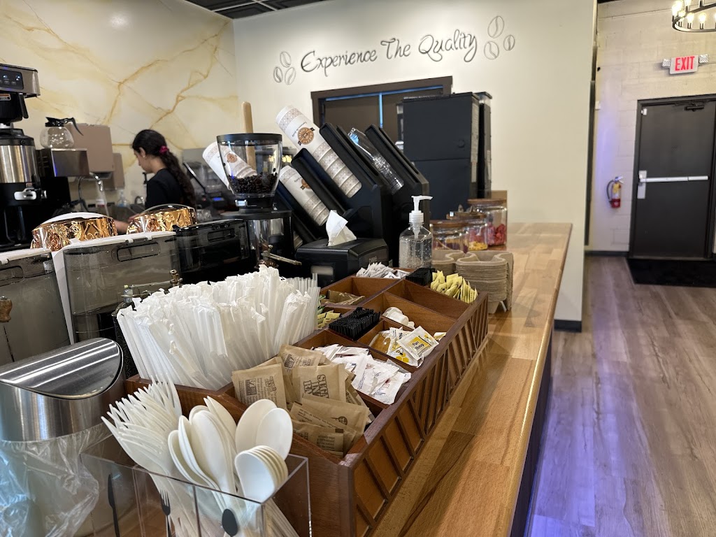 Photo of Qazzaz Coffee