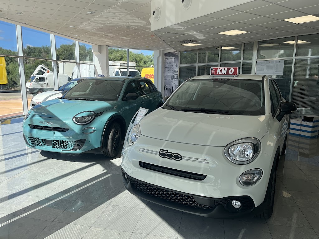 Fiat Torres FedelichU.