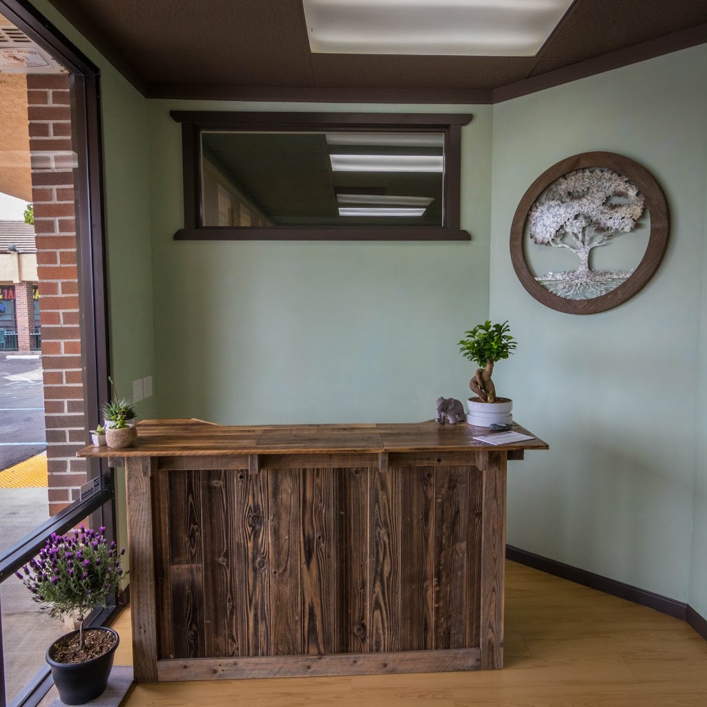  Lotus Garden Yoga Studio