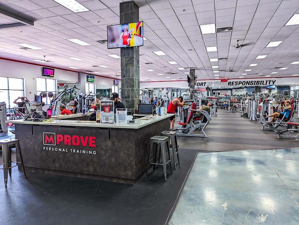  Mountainside Fitness Carefree