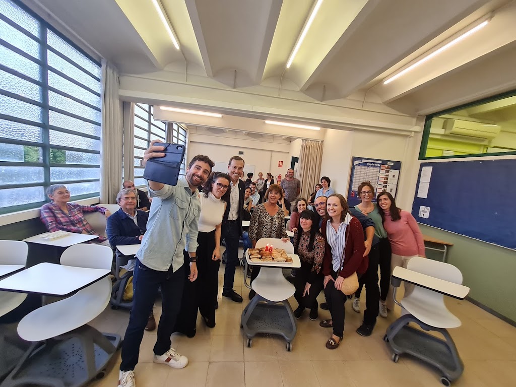 Escuela Oficial de Idiomas de Olot