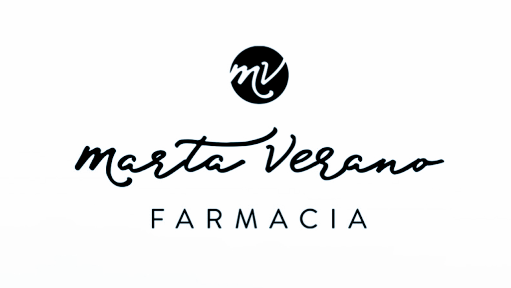 Farmacia Marta Verano — Del propietario