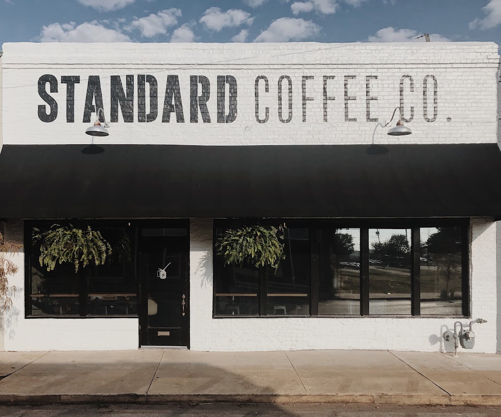 Photo of Standard Coffee Co.