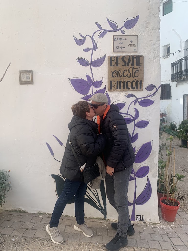 El Rincon del Beso — Mas recientes