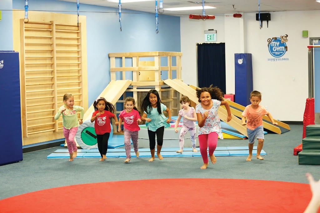  My Gym Children's Fitness Center