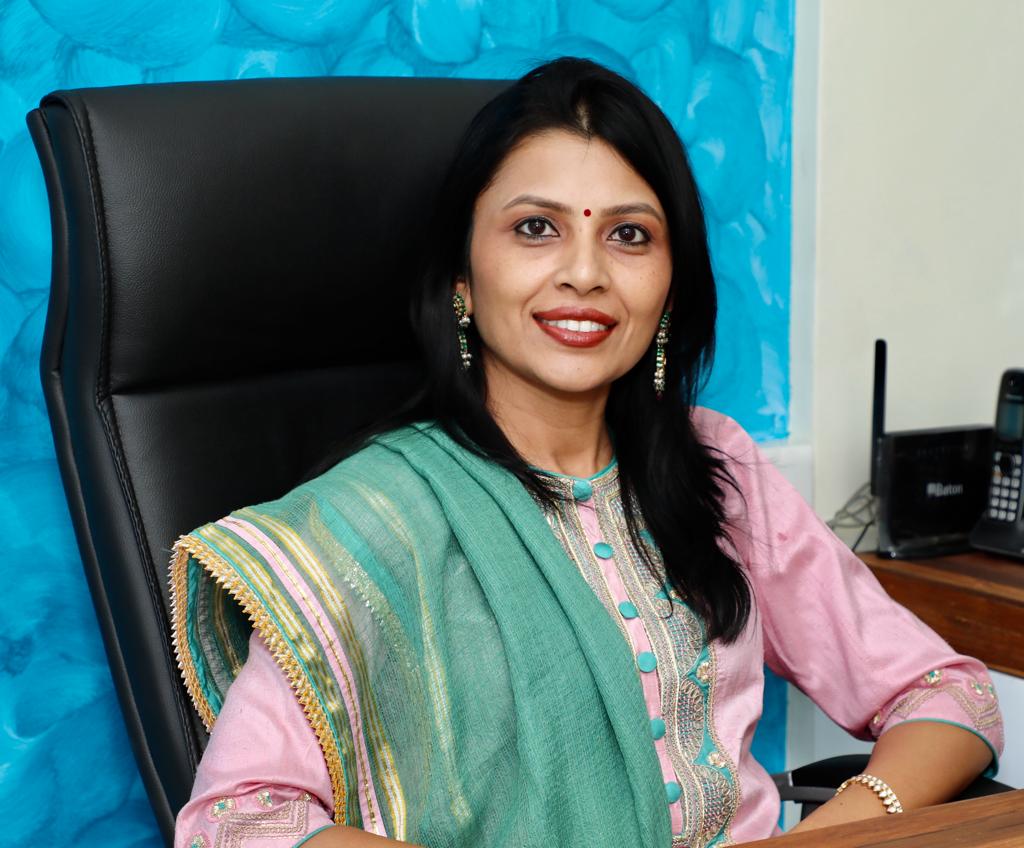 I Sight Retina Centre Navrangpura Dr Shilpi Shah
