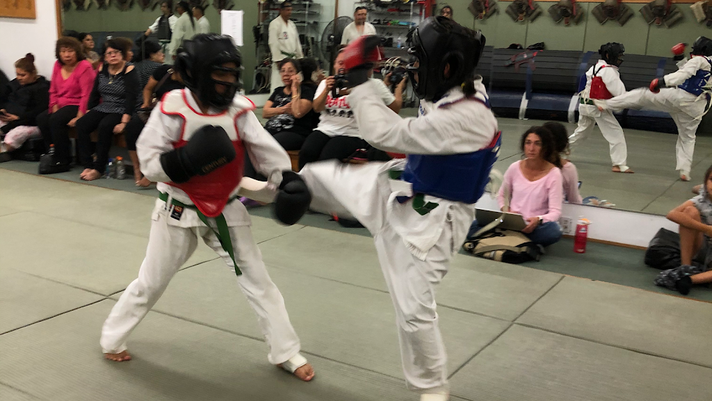  Koei Kan Karate-Santa Barbara