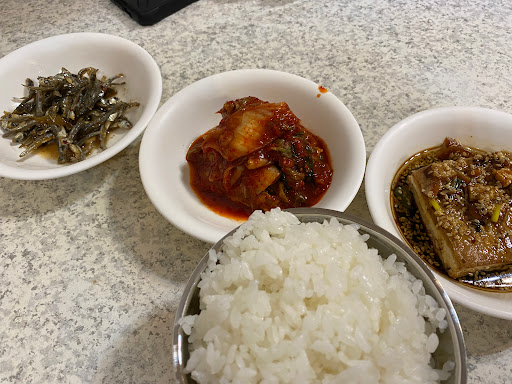 阿里郎韓國小吃 的照片