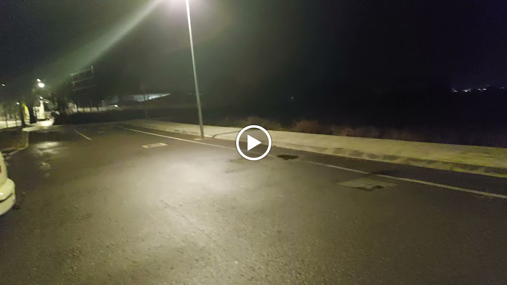 Parking CEIP Virgen Montemayor — Videos