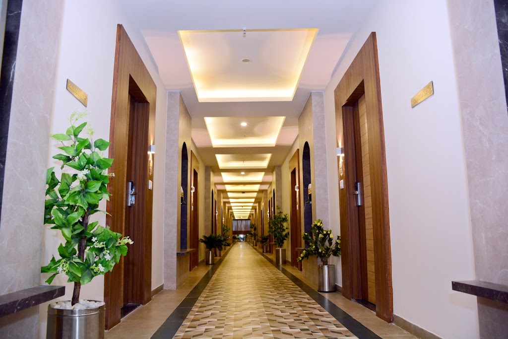 Hotel Royal Wings
