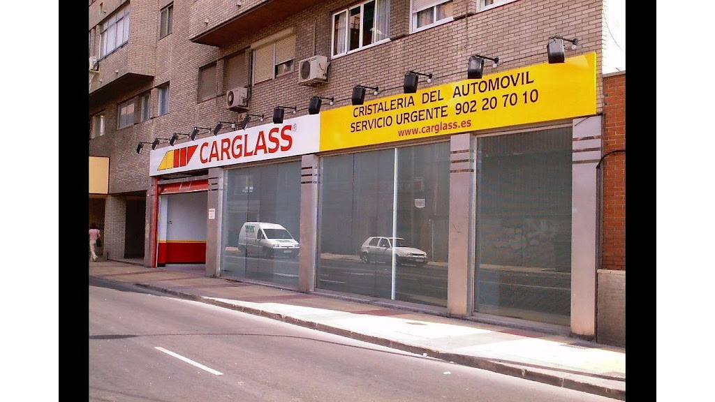 Carglass