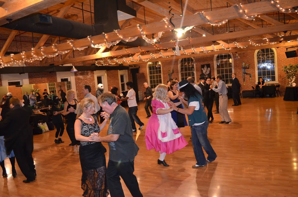  Studio One RI Dance Complex