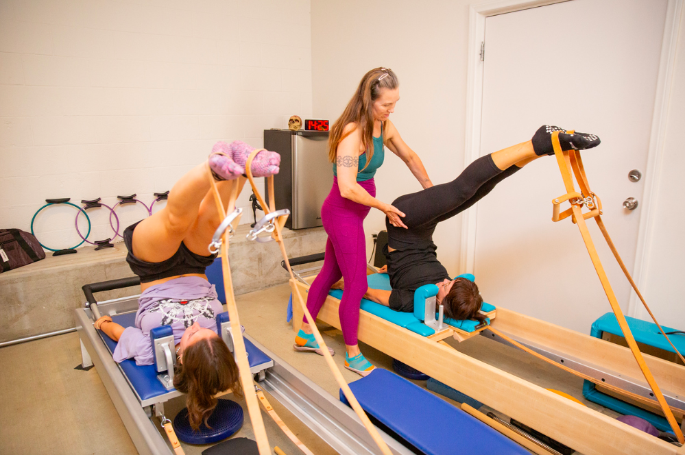  Body Evolution Wellness