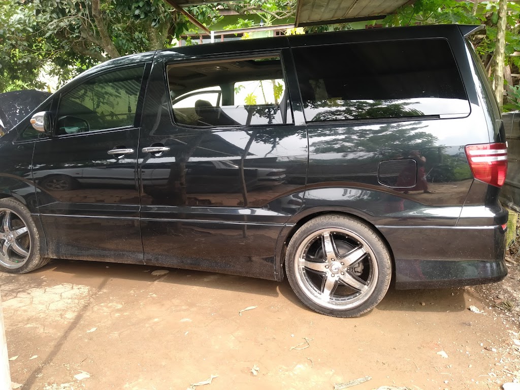 bengkel 24 jam