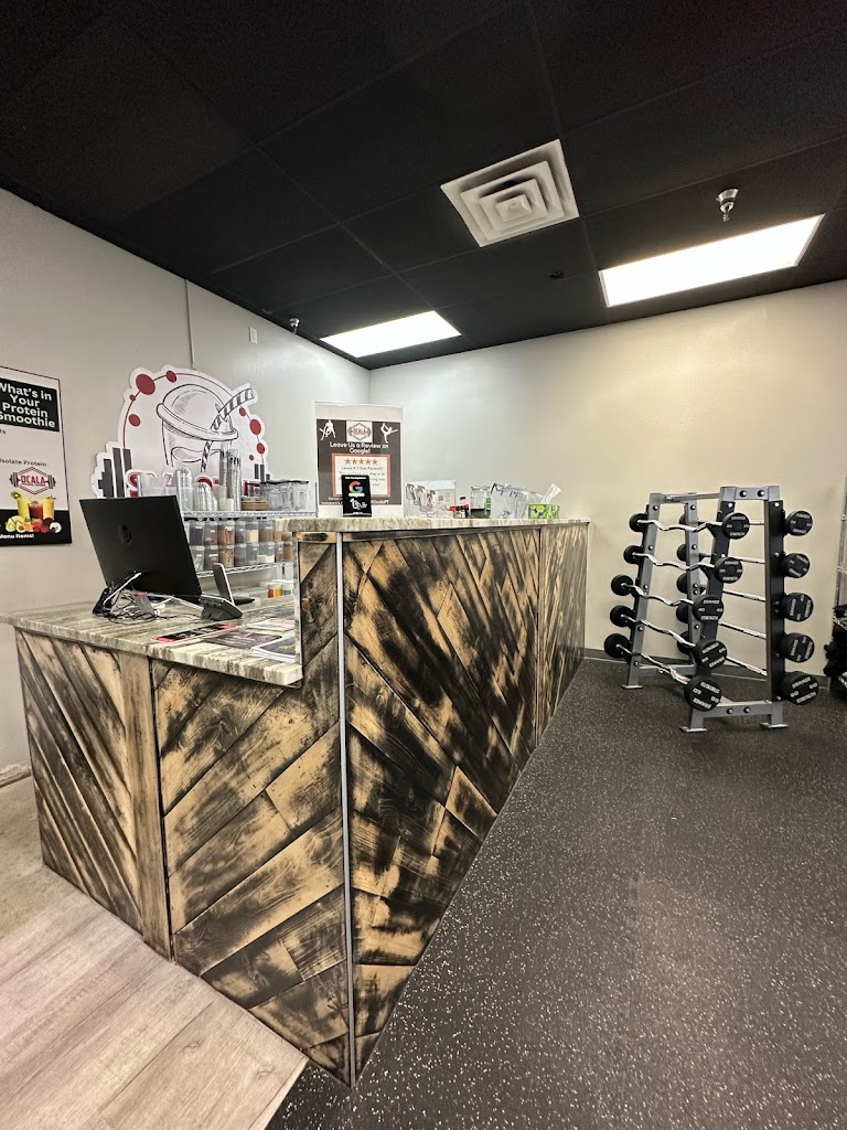  Ocala Personal Training