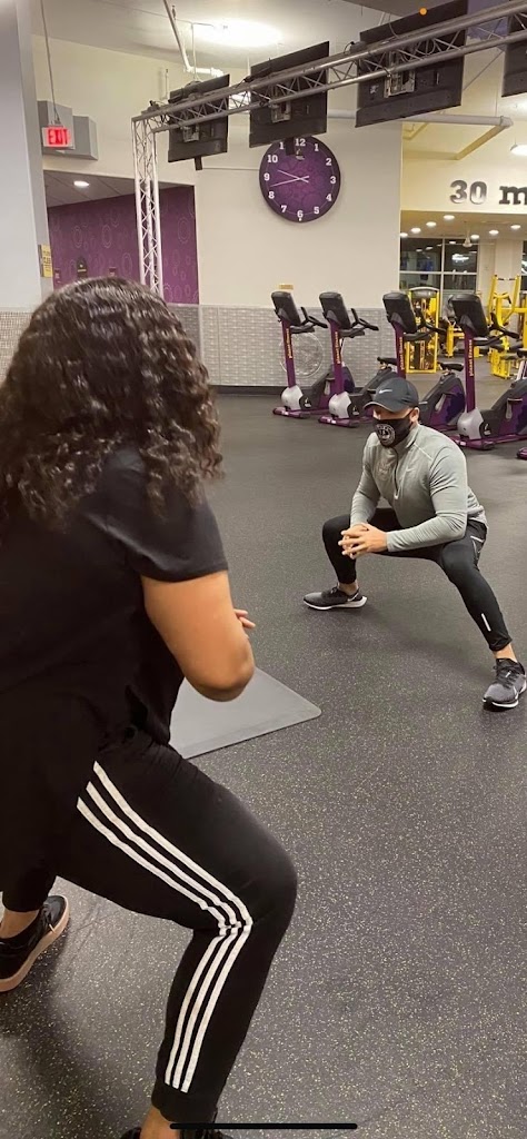  Jones Certified Fitness