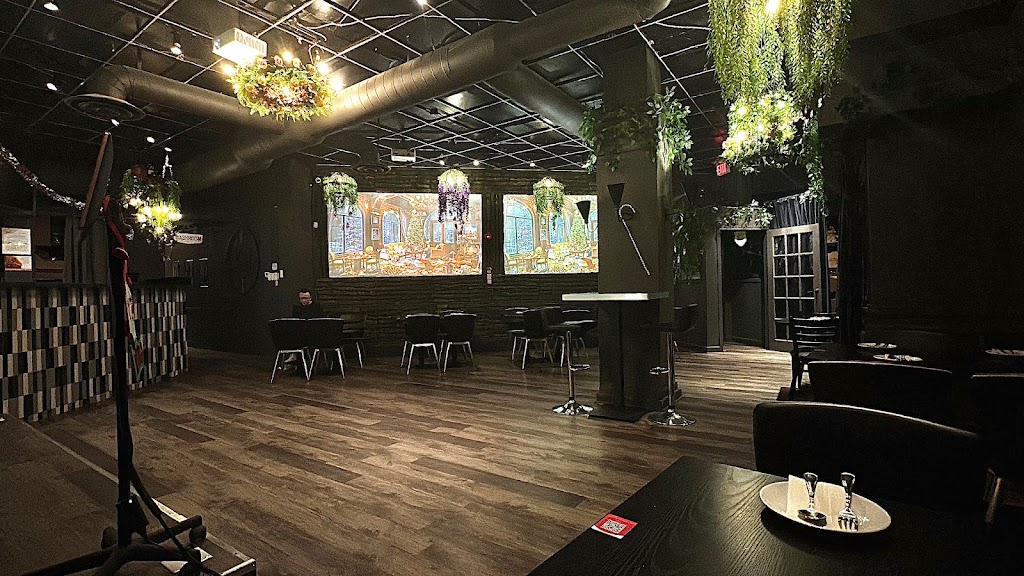 Blossom kitchen & bar
