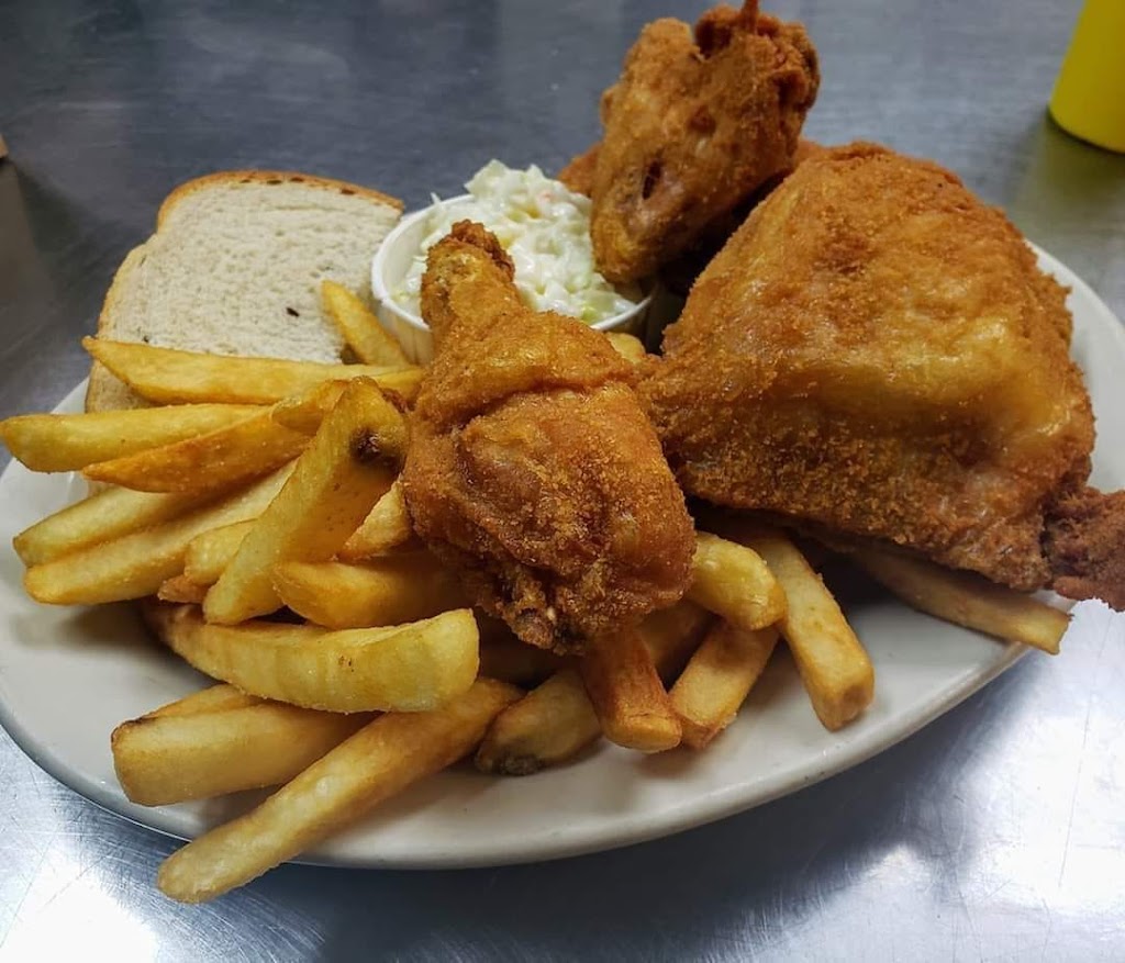  The Dugout Bar & Grill