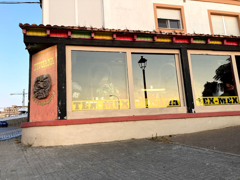 Restaurante Tijuana