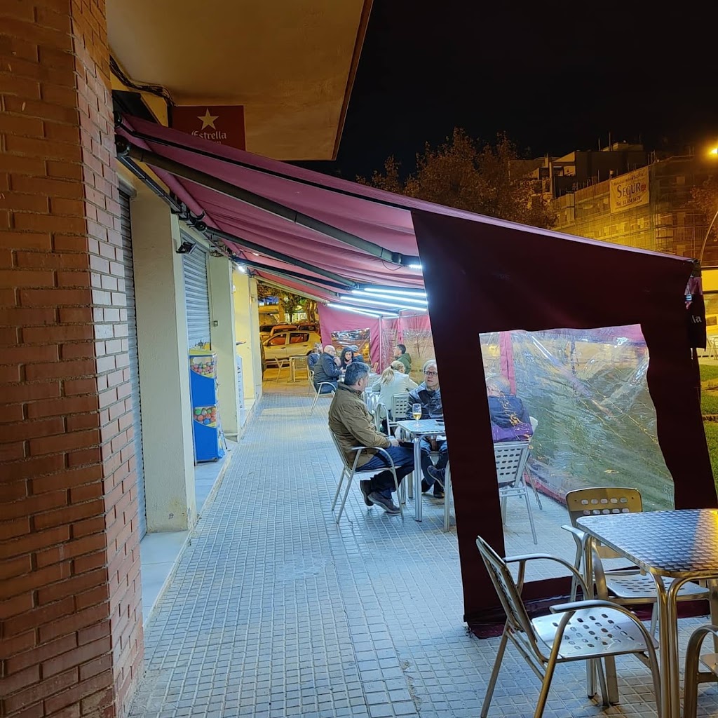 CERVECERIA BAR PASARELA — Del propietario