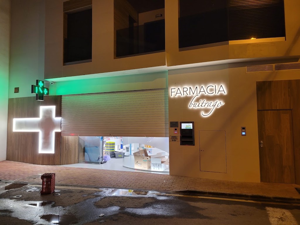 Farmacia Isabel Buitrago Perez