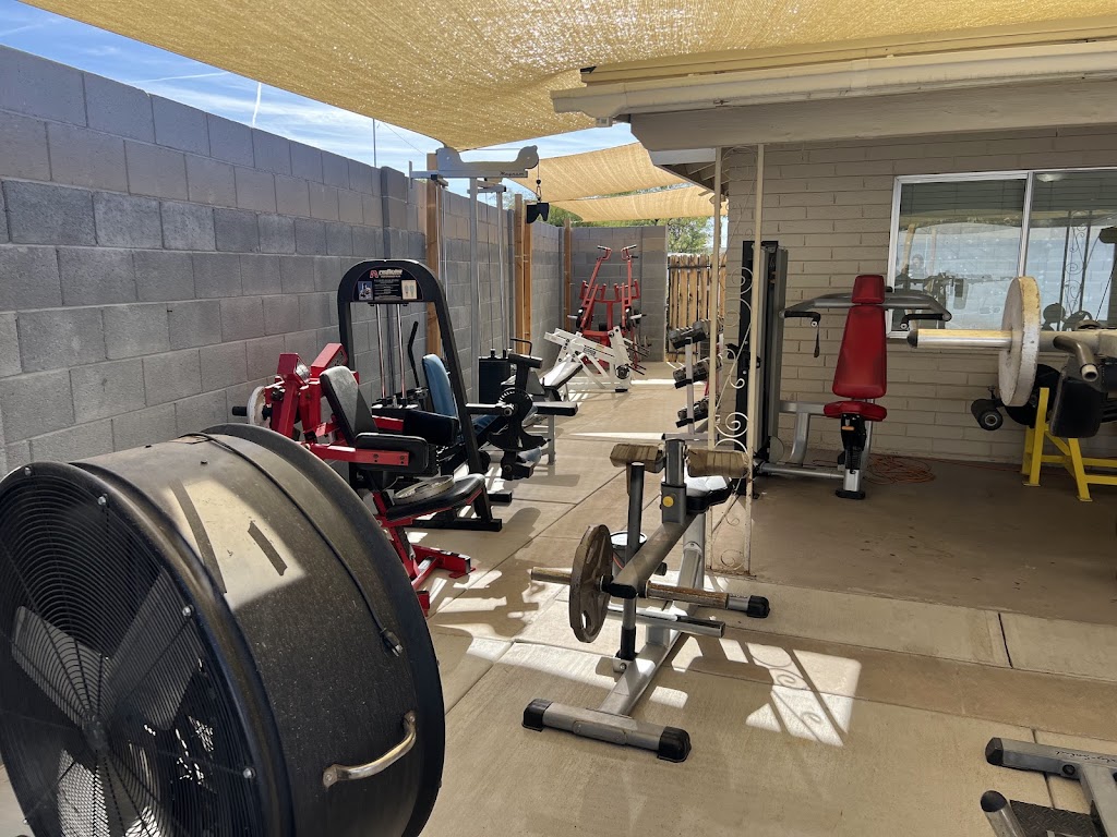  Hustle and Lift Fitness Private Training