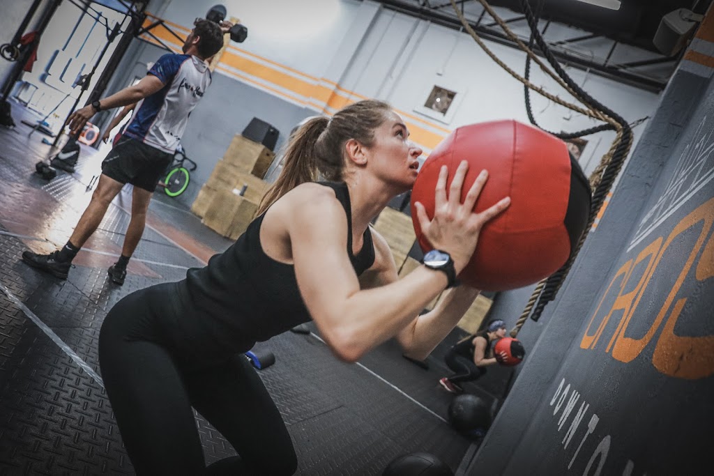  Crossfit Downtown Miami