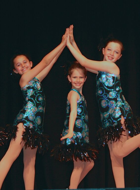  Lisa Matias Dance Centre