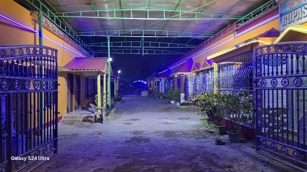 Rupasi Bangla Beach Resort