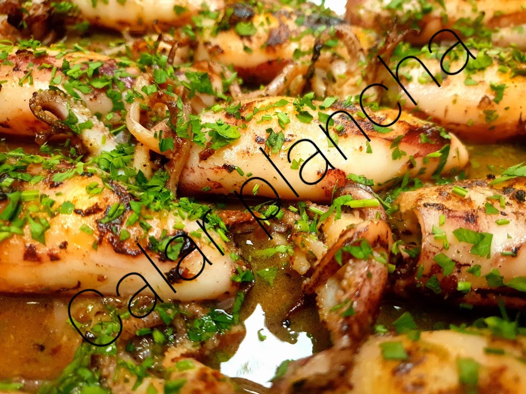 Asador Azorin — Del propietario