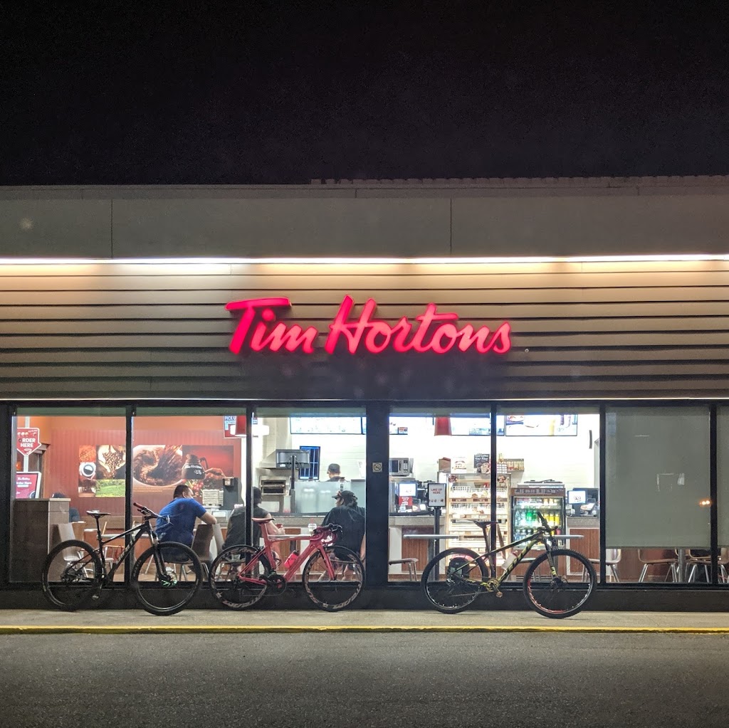Tim Hortons in North-York