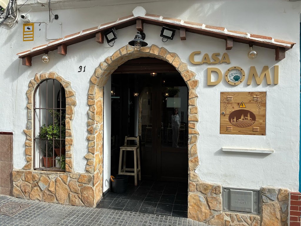 Restaurante Casa Domi — Mas recientes