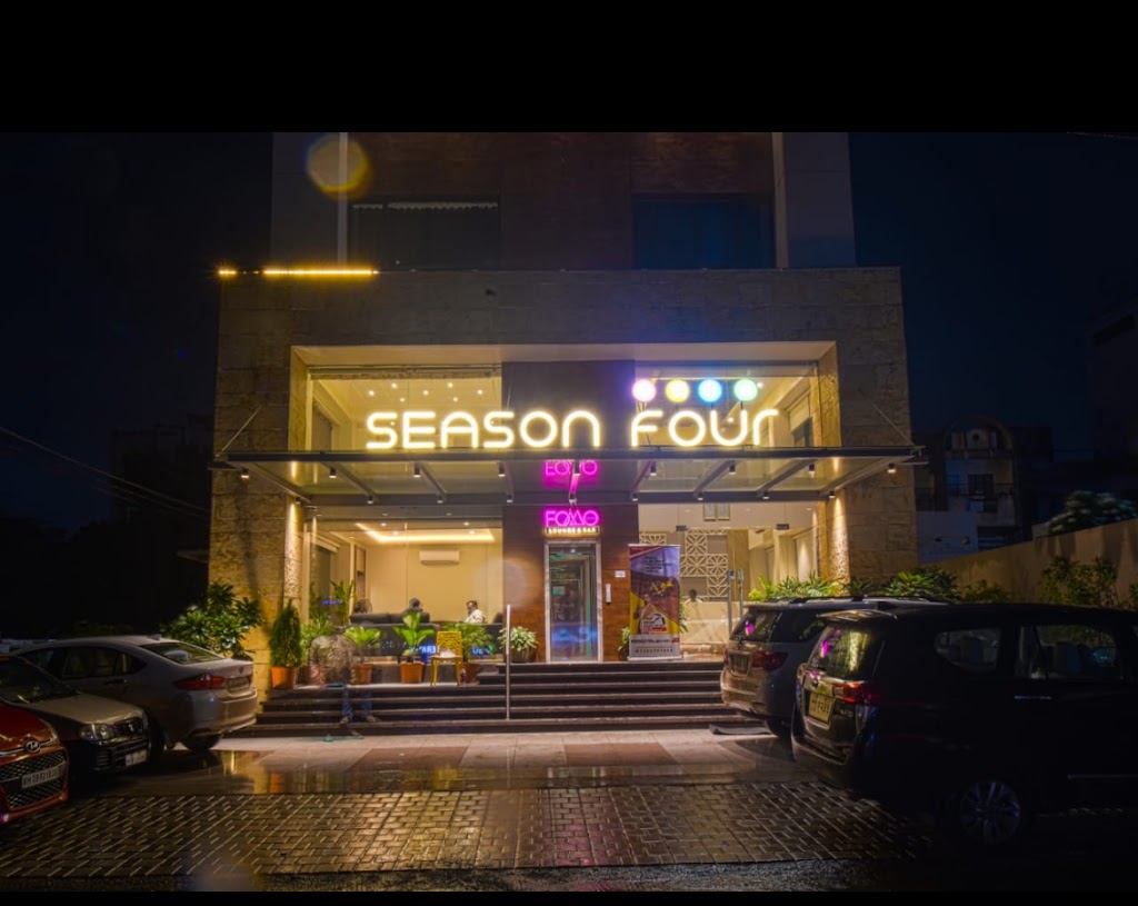 Hotel Season 4
