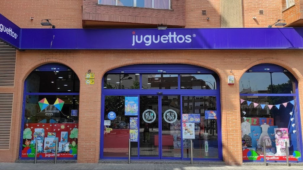 Foto 2 de Juguettos