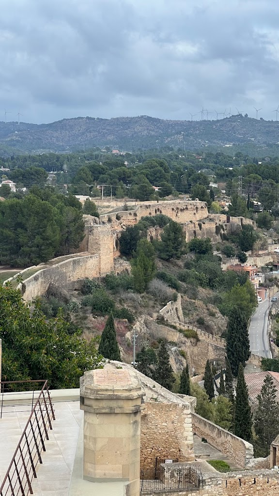 Free Tours Tortosa