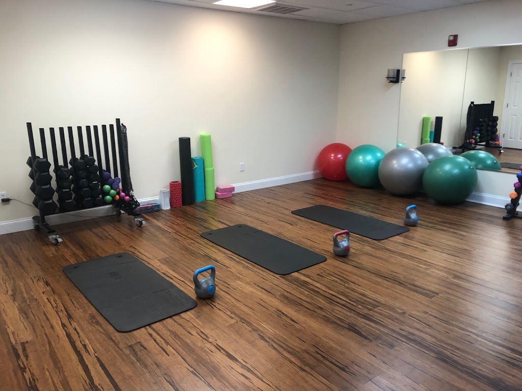  EDM Fitness Hopkinton