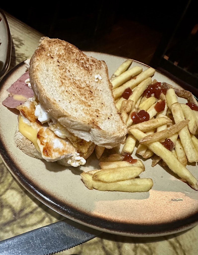 Restaurante Puerto Pirata — Mas recientes