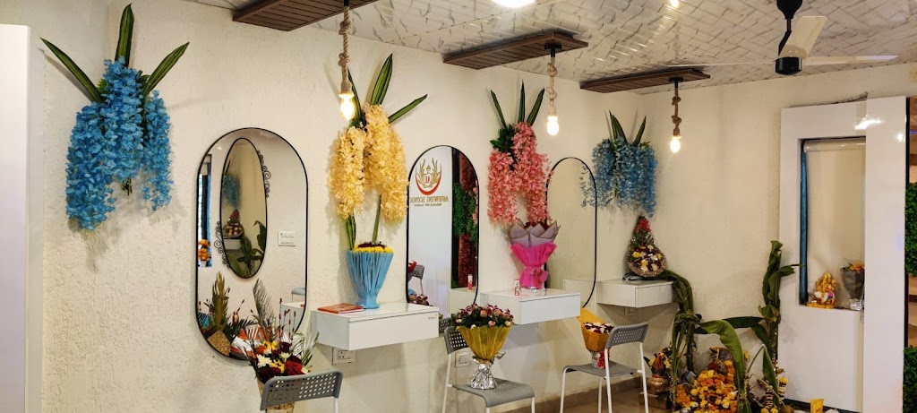 Ashwini Iconic Makeup Hair Academy