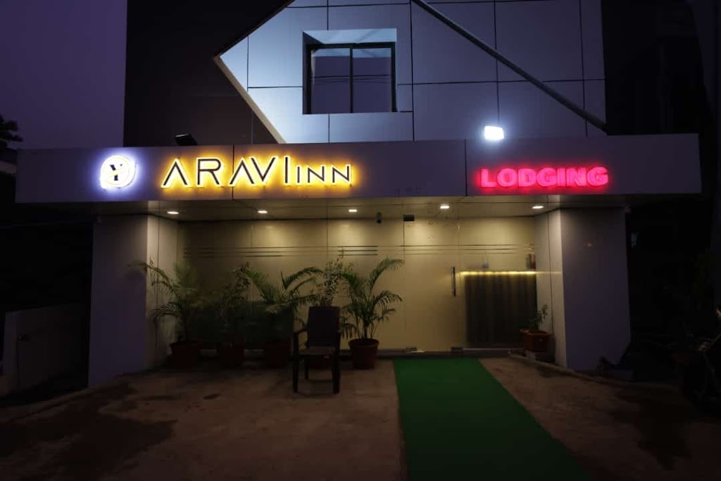 Hotel Aravi Inn