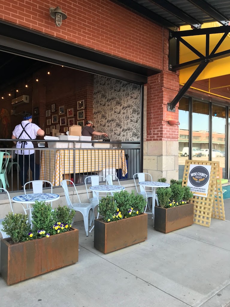 Photo of De Fer Coffee & Tea