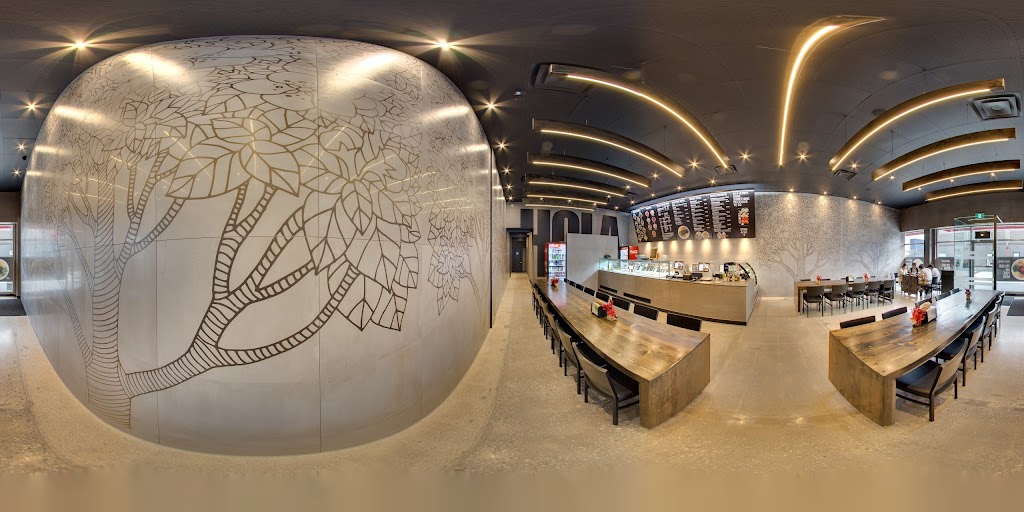 Mi'Hito Sushi Laboratory