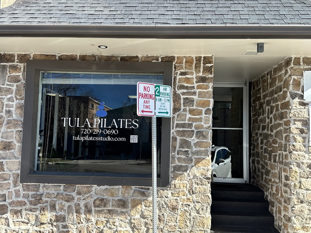  Tula Pilates, llc