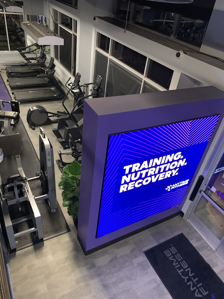  Anytime Fitness