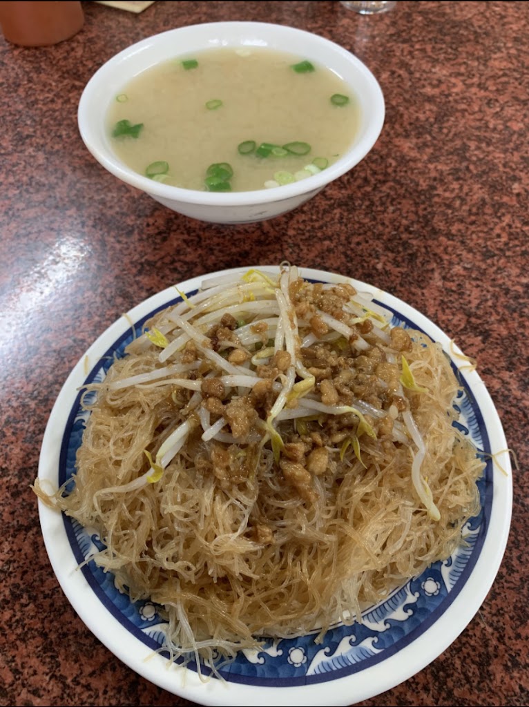 內庄炒麵（早餐） 的照片