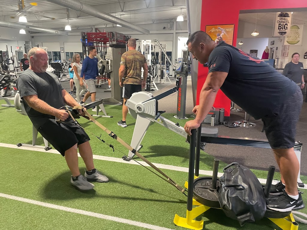  Advantage Personal Training