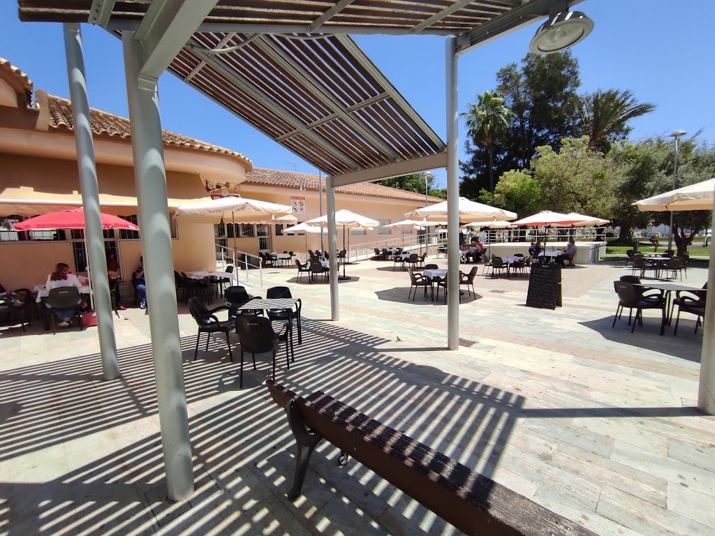 Bar Parque 30 de Julio