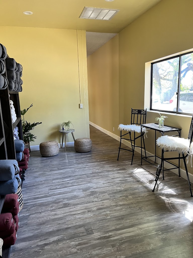  Yoga VIllage Templeton