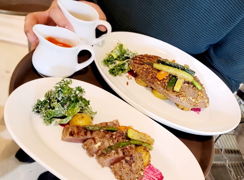 Food & drink