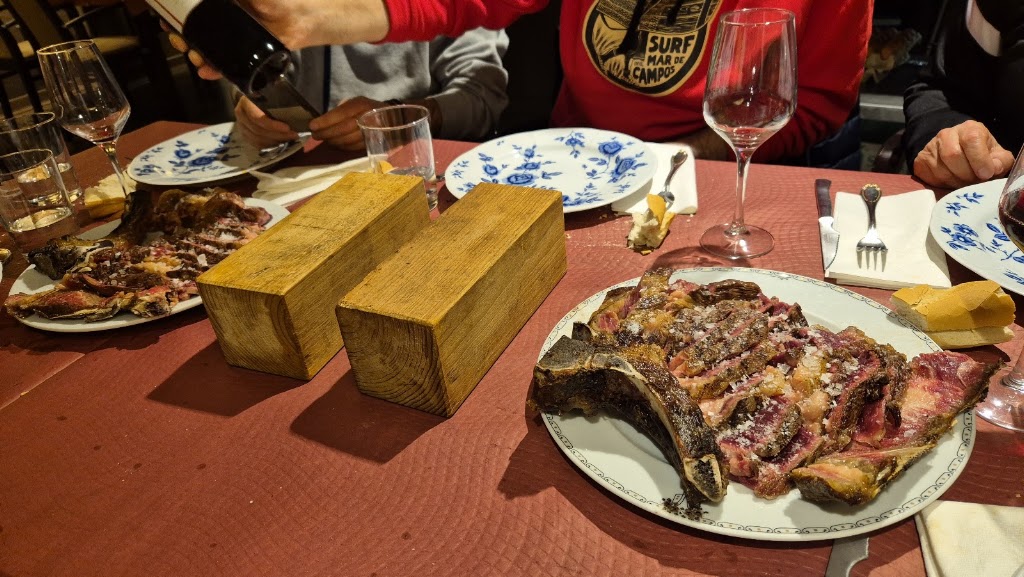 La Taberna Grande — Mas recientes