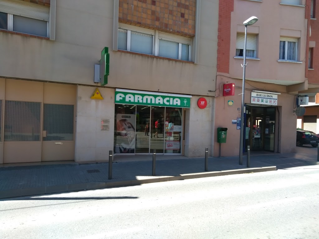 Farmacia Monsarro